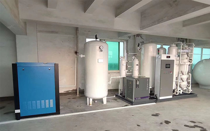 四川中心供氧医用制氧机
